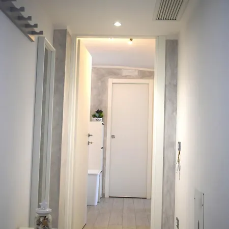 Apartment La Conchiglia *