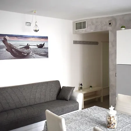 La Conchiglia * San Benedetto del Tronto