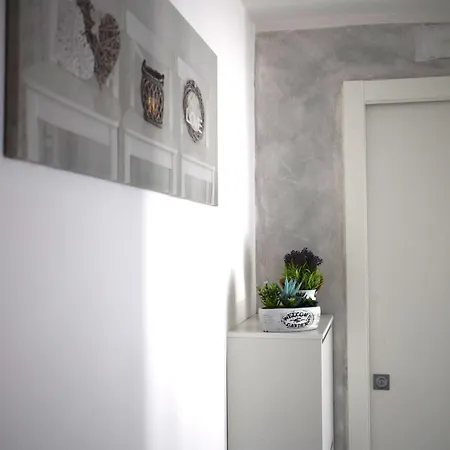 Apartment La Conchiglia San Benedetto del Tronto