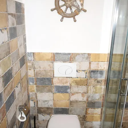 La Conchiglia * San Benedetto del Tronto