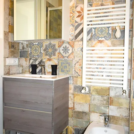 La Conchiglia Apartment