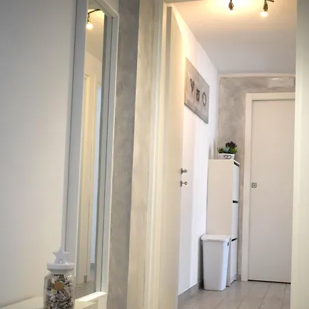 Apartment La Conchiglia