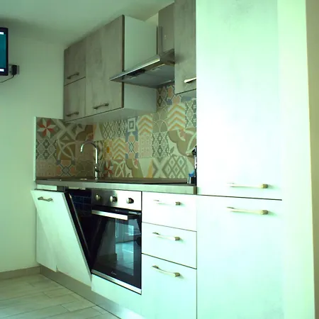 La Conchiglia San Benedetto del Tronto