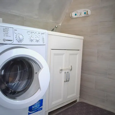 Apartment La Conchiglia