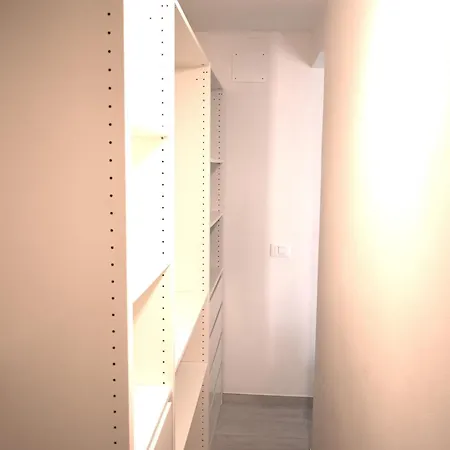 La Conchiglia Apartment San Benedetto del Tronto