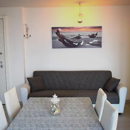 La Conchiglia San Benedetto del Tronto