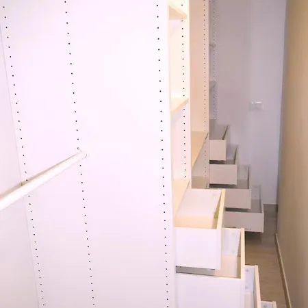 La Conchiglia Apartment San Benedetto del Tronto