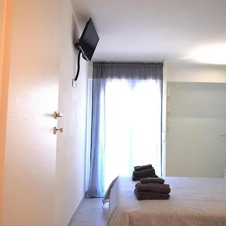 Apartment La Conchiglia San Benedetto del Tronto