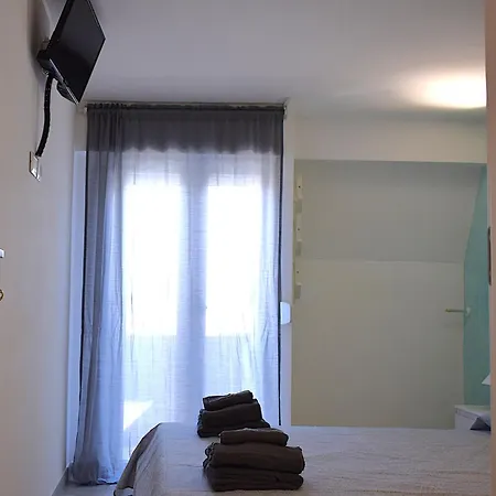 La Conchiglia San Benedetto del Tronto