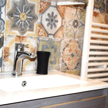 La Conchiglia Apartment