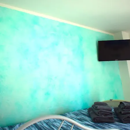 La Conchiglia Apartment *