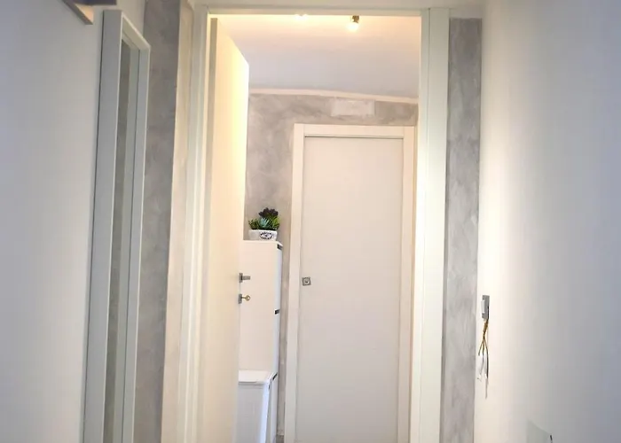 Lägenhet La Conchiglia *