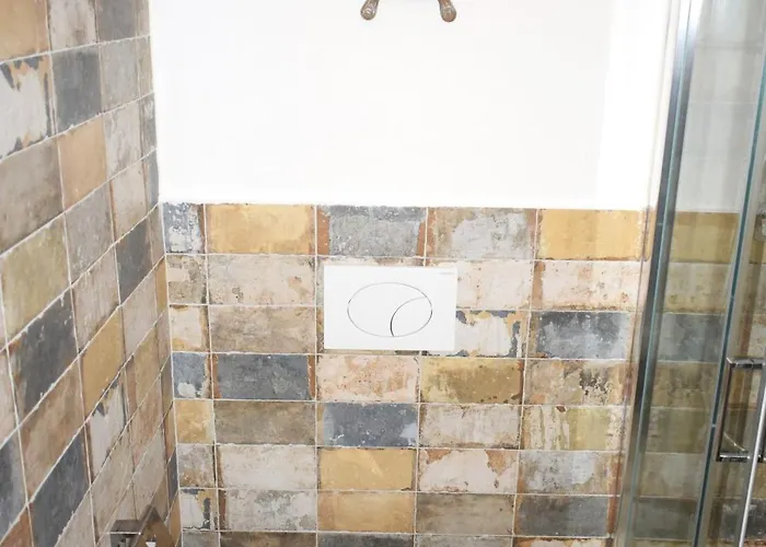 La Conchiglia * San Benedetto del Tronto