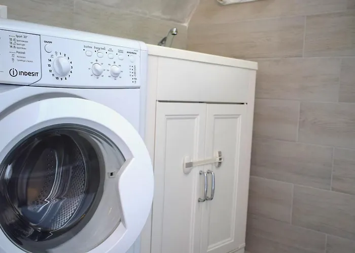 Lägenhet La Conchiglia