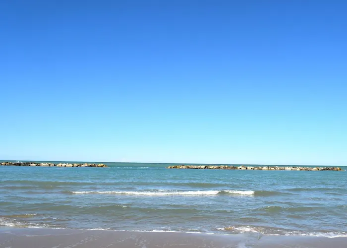 La Conchiglia Lägenhet San Benedetto del Tronto