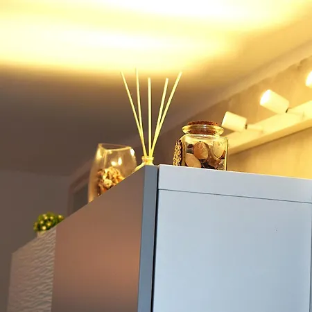 Apartamento La Conchiglia