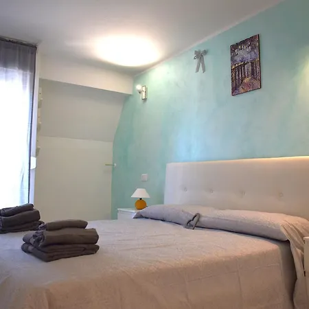 La Conchiglia Apartman San Benedetto del Tronto