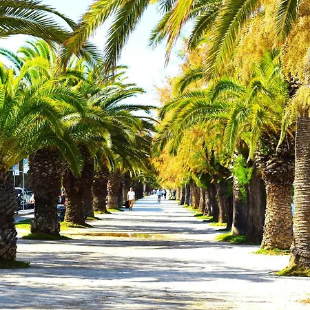 La Conchiglia Apartman San Benedetto del Tronto