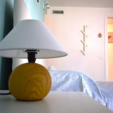 Apartman La Conchiglia *