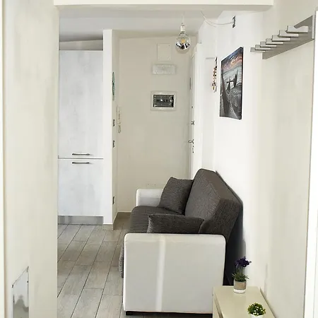 Apartment La Conchiglia *
