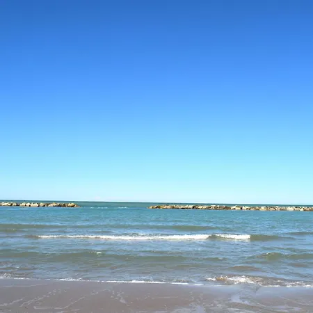 La Conchiglia Apartment San Benedetto del Tronto