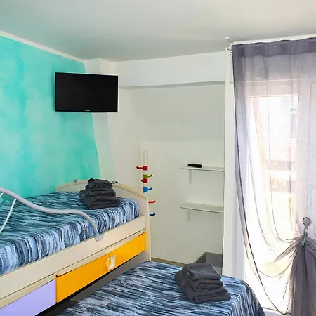 La Conchiglia * San Benedetto del Tronto