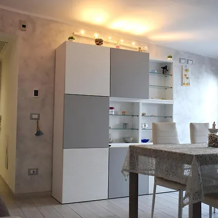 La Conchiglia * San Benedetto del Tronto