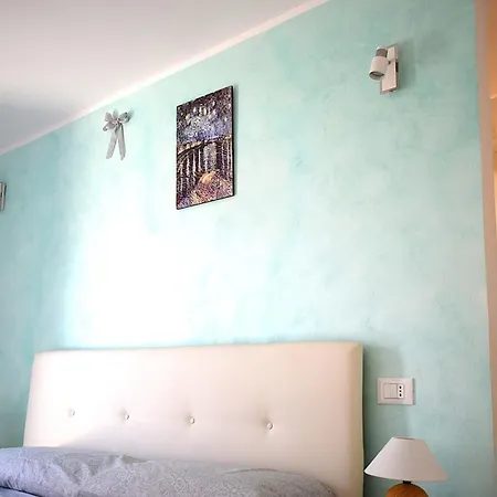 Apartamento La Conchiglia
