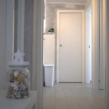 La Conchiglia Apartment